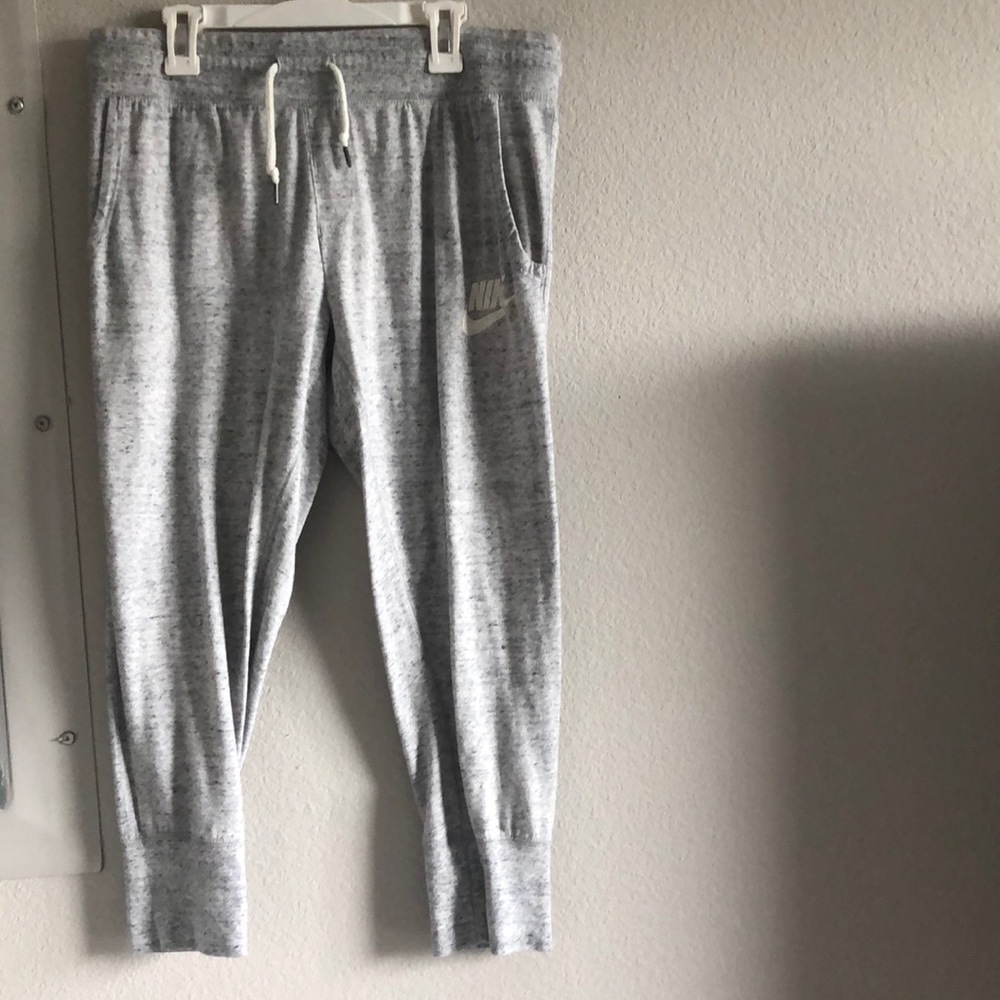 Nike joggers/sweat pants